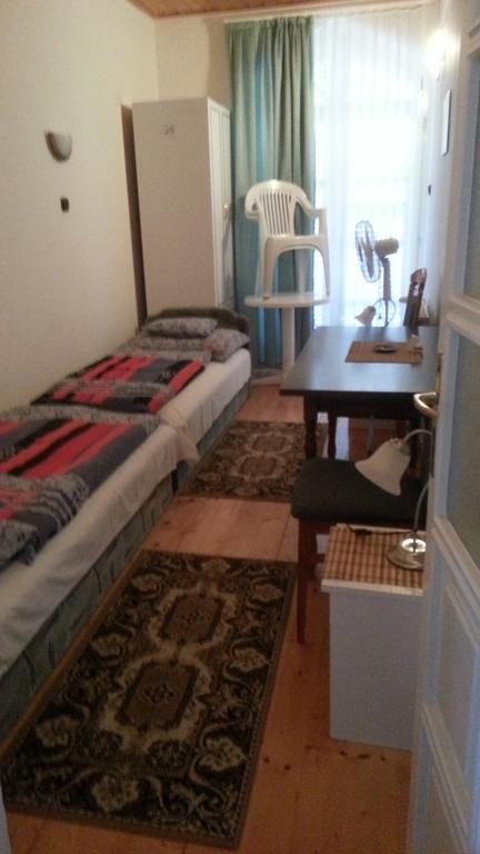 Csokonai guesthouse Zamárdi Chambre photo