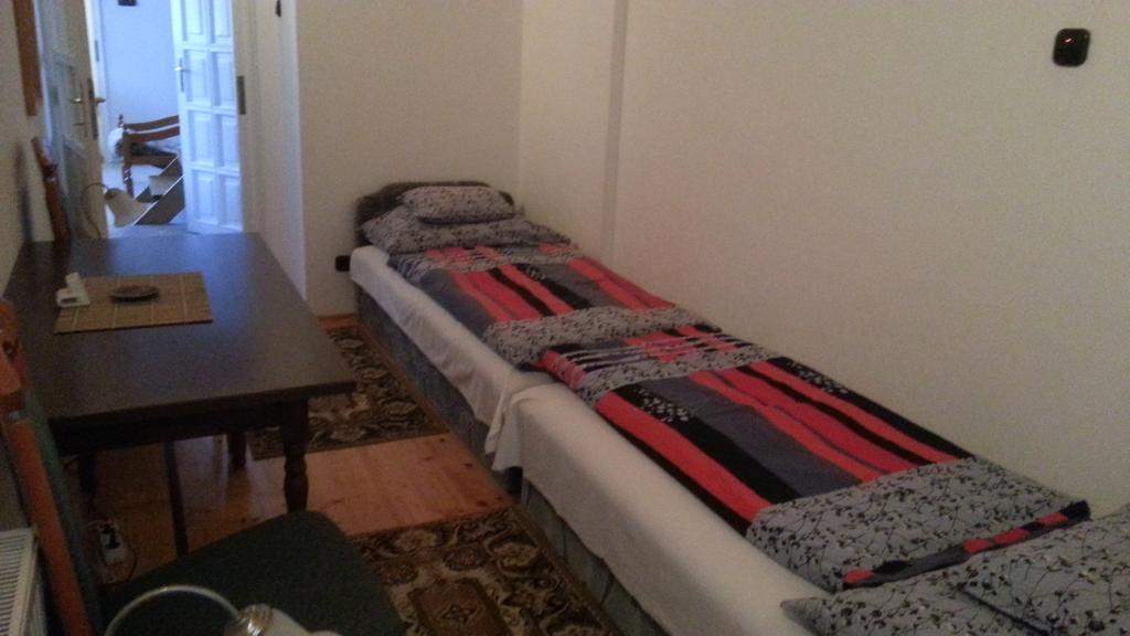 Csokonai guesthouse Zamárdi Chambre photo