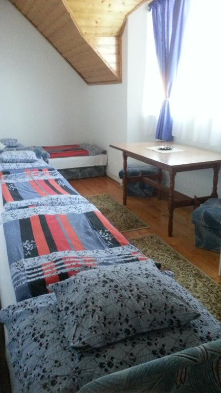 Csokonai guesthouse Zamárdi Chambre photo