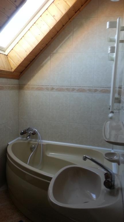 Csokonai guesthouse Zamárdi Chambre photo