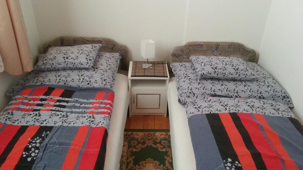 Csokonai guesthouse Zamárdi Chambre photo