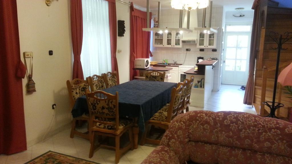 Csokonai guesthouse Zamárdi Chambre photo